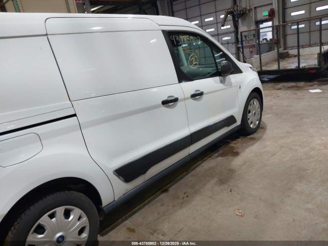 Ford Transit Xlt Image 9