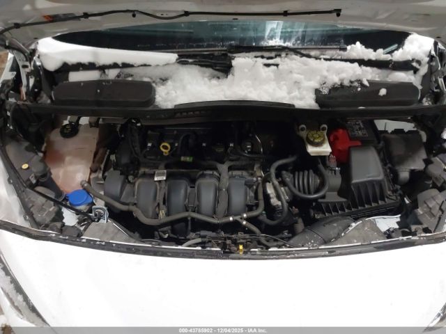 Ford Transit Xlt Image 10