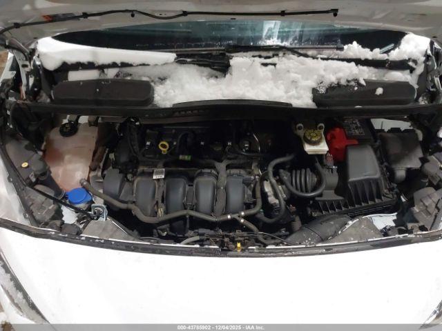 Ford Transit Xlt Image 10