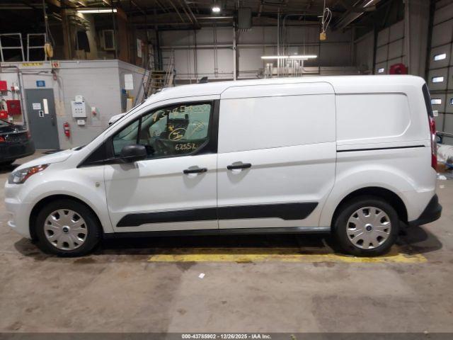 Ford Transit Xlt Image 8