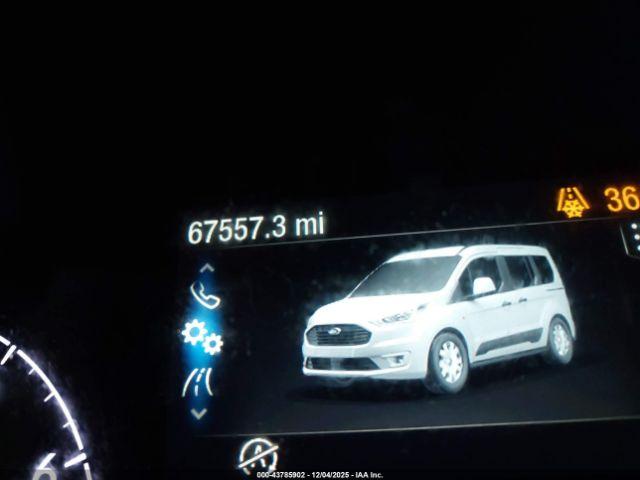 Ford Transit Xlt Image 15