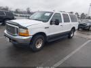Ford Excursion Xlt Image 13