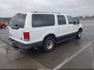 Ford Excursion Xlt Image 5