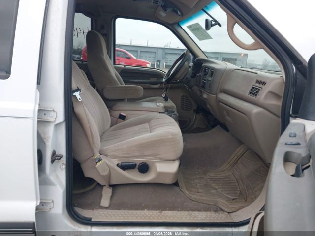 Ford Excursion Xlt Image 11