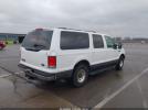 Ford Excursion Xlt Image 2
