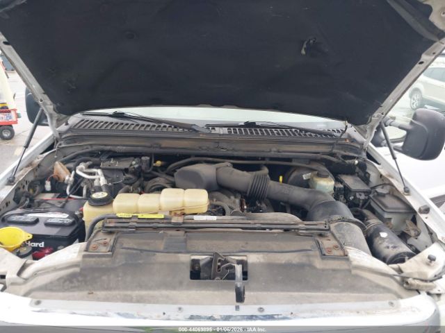 Ford Excursion Xlt Image 8