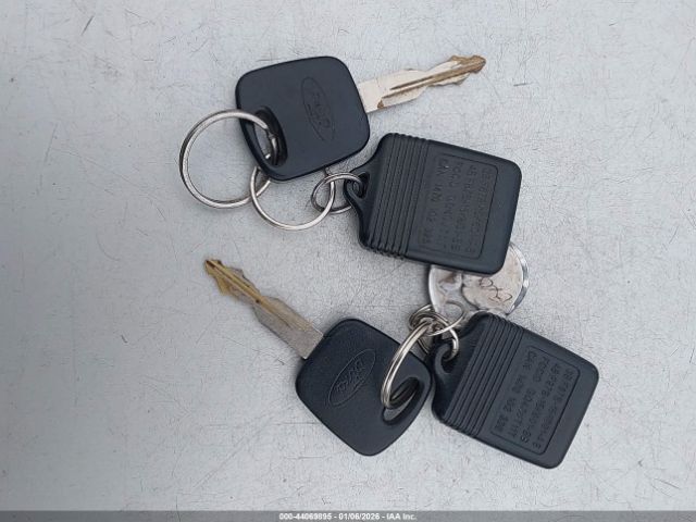 Ford Excursion Xlt Image 7