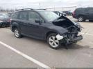 Subaru Forester 2.5i Premium Image 1
