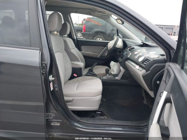 Subaru Forester 2.5i Premium Image 5