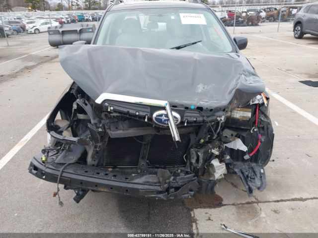 Subaru Forester 2.5i Premium Image 3