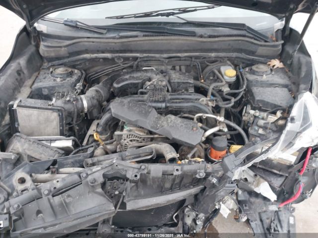 Subaru Forester 2.5i Premium Image 7