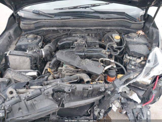 Subaru Forester 2.5i Premium Image 7