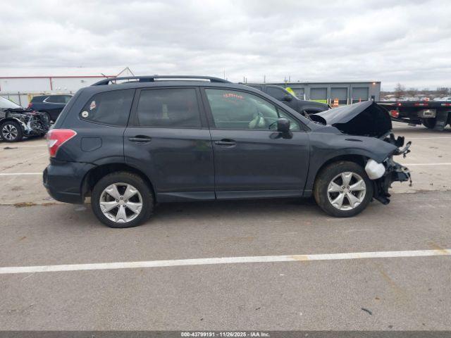 Subaru Forester 2.5i Premium Image 12