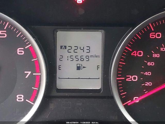 Subaru Forester 2.5i Premium Image 15