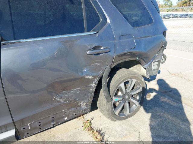 Honda Pilot Elite Image 7