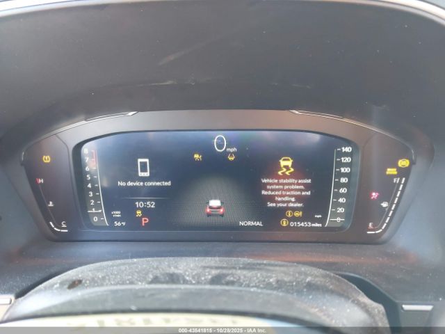 Honda Pilot Elite Image 13