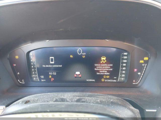 Honda Pilot Elite Image 13