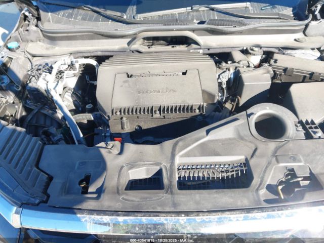 Honda Pilot Elite Image 10