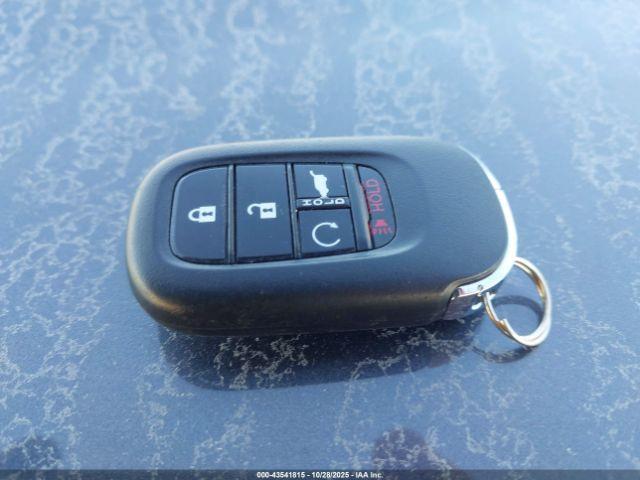 Honda Pilot Elite Image 14