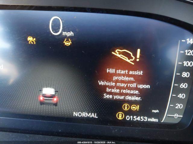 Honda Pilot Elite Image 3