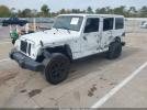 Jeep Wrangler Backcountry Image 7