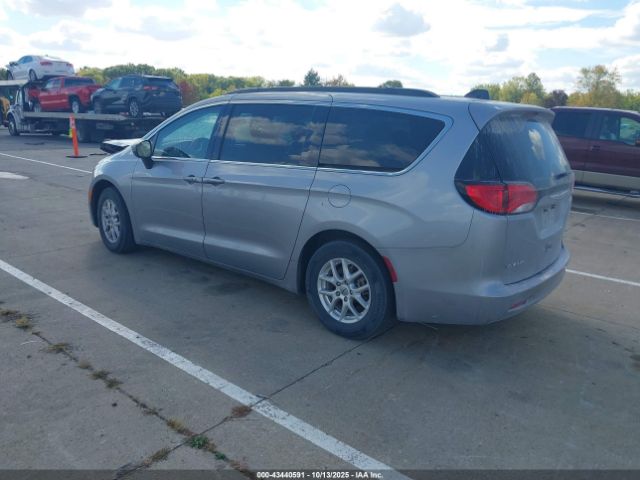Chrysler Voyager Lxi Image 13