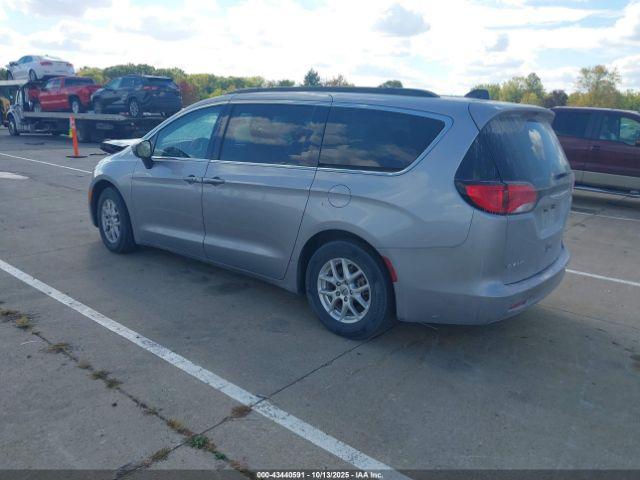 Chrysler Voyager Lxi Image 13