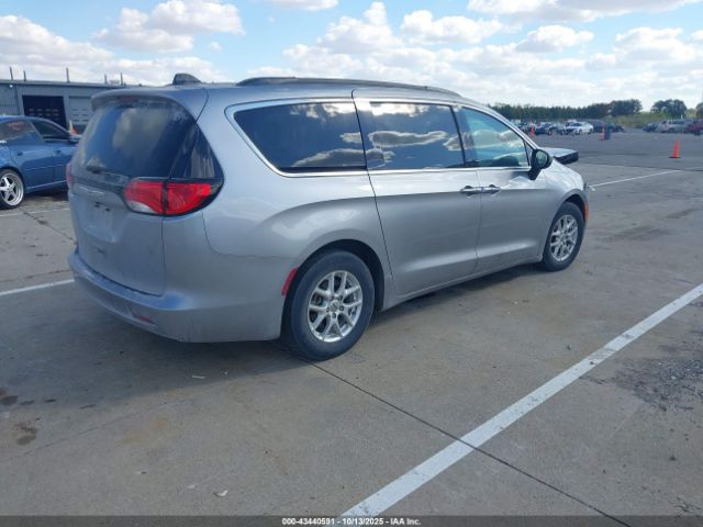 Chrysler Voyager Lxi Image 10