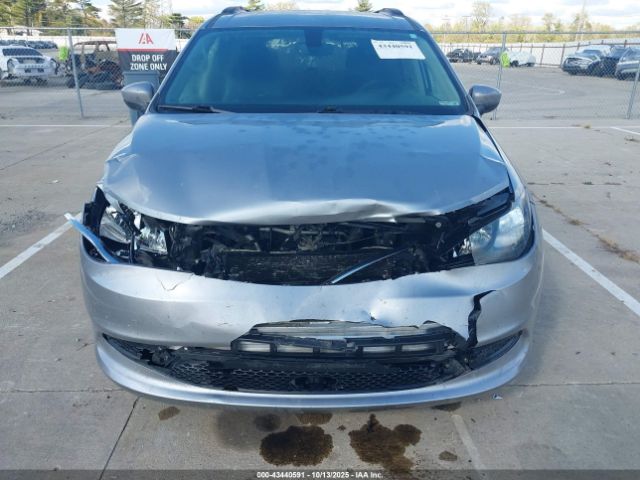 Chrysler Voyager Lxi Image 12