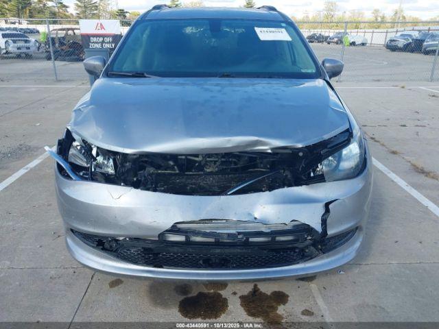 Chrysler Voyager Lxi Image 12