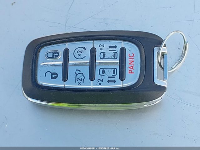 Chrysler Voyager Lxi Image 5