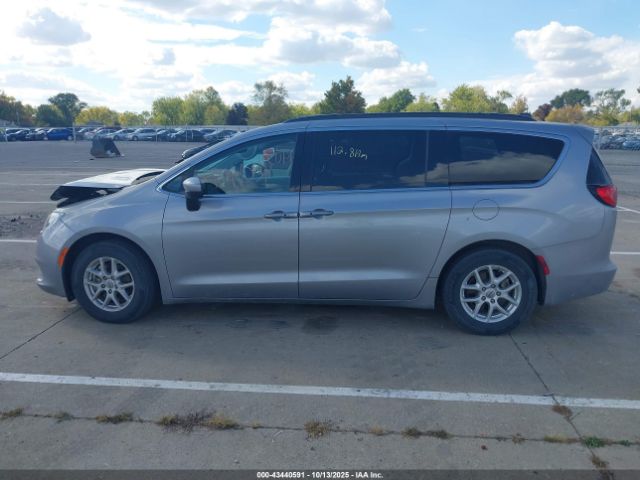 Chrysler Voyager Lxi Image 7