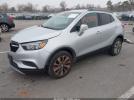 Buick Encore Preferred Image 8