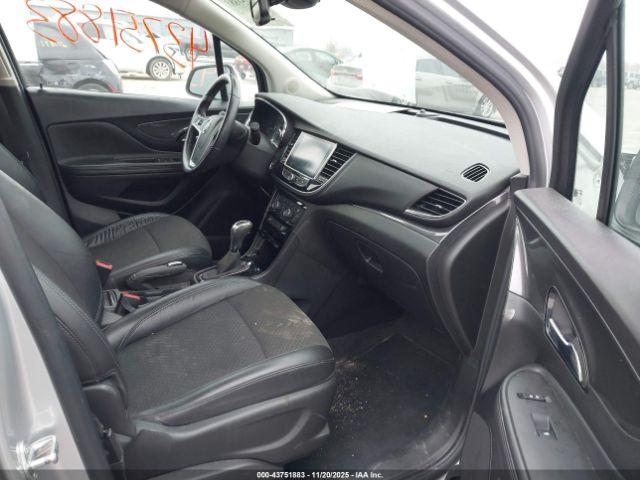 Buick Encore Preferred Image 11