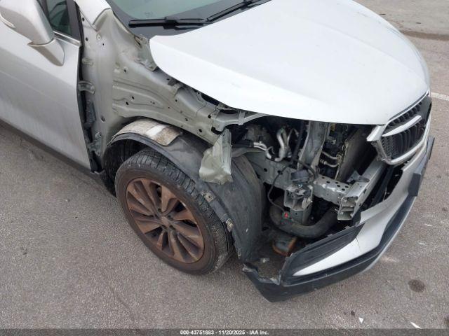 Buick Encore Preferred Image 12