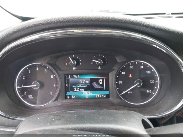 Buick Encore Preferred Image 10