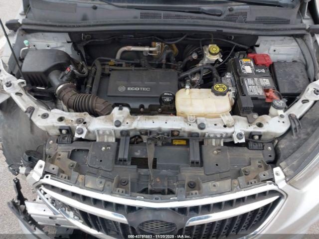 Buick Encore Preferred Image 16