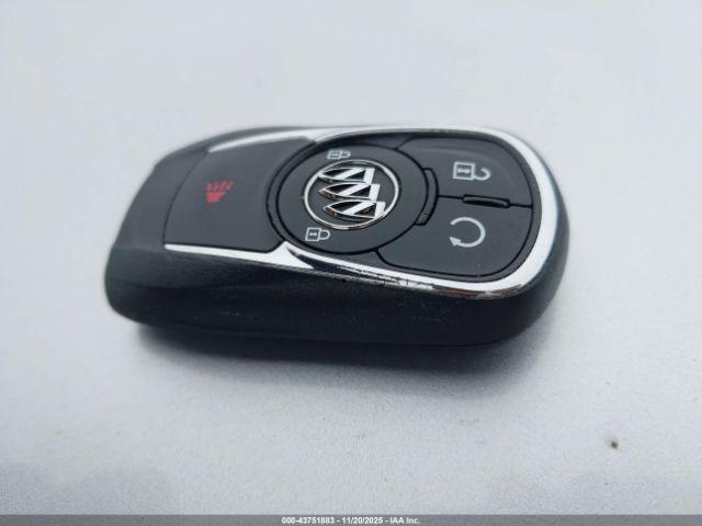 Buick Encore Preferred Image 2