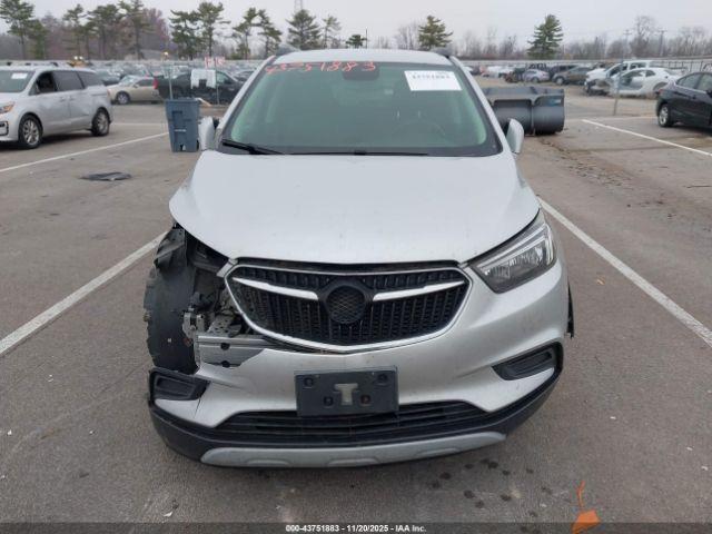 Buick Encore Preferred Image 7