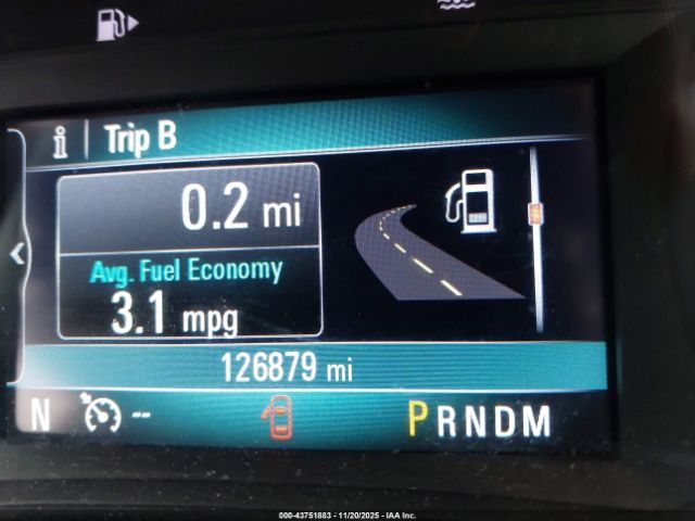 Buick Encore Preferred Image 15