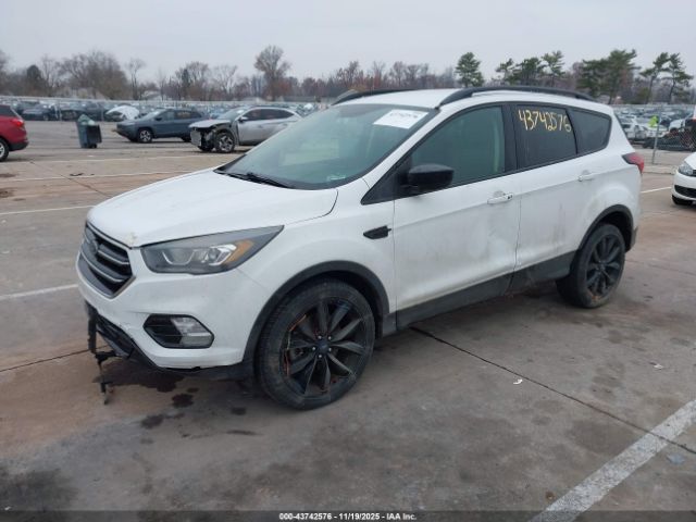 Ford Escape Se Image 2