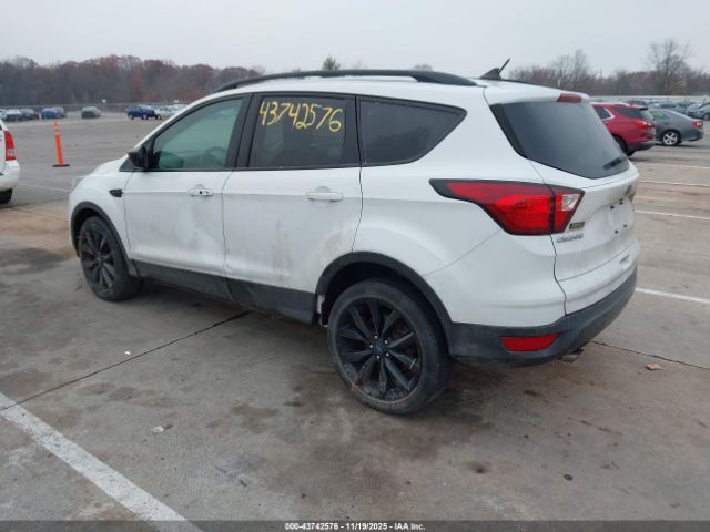 Ford Escape Se Image 3