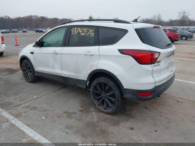 Ford Escape Se Image 3