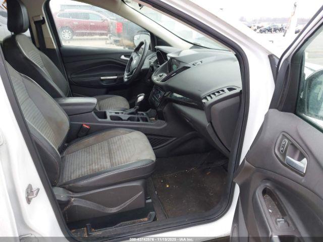 Ford Escape Se Image 7