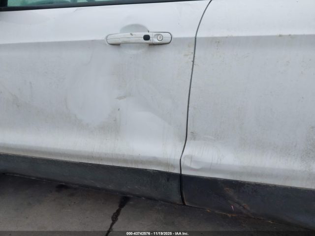 Ford Escape Se Image 5