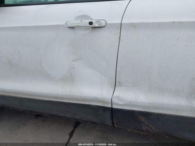 Ford Escape Se Image 5