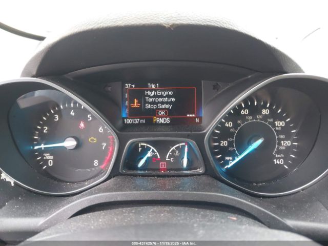 Ford Escape Se Image 9