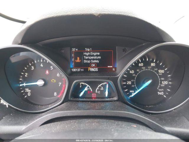 Ford Escape Se Image 9