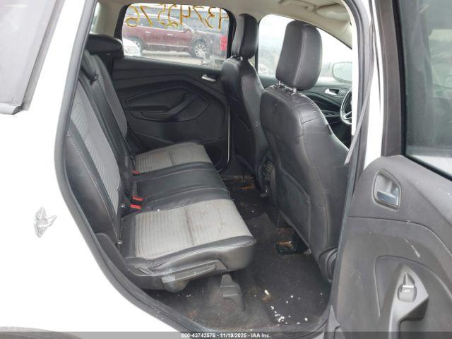 Ford Escape Se Image 4