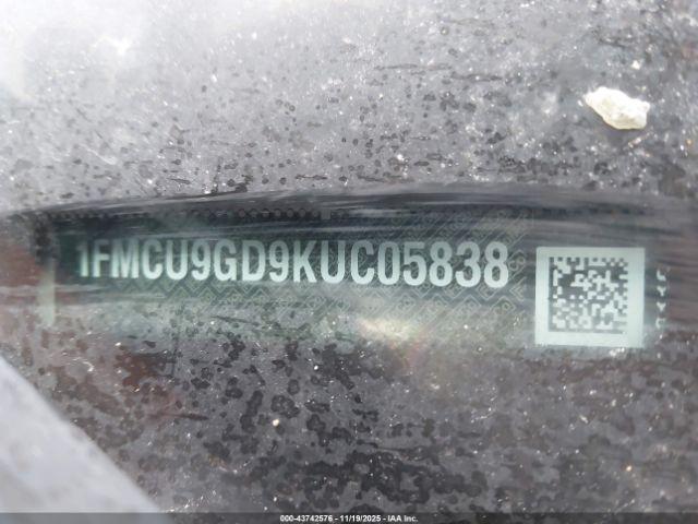 Ford Escape Se Image 12